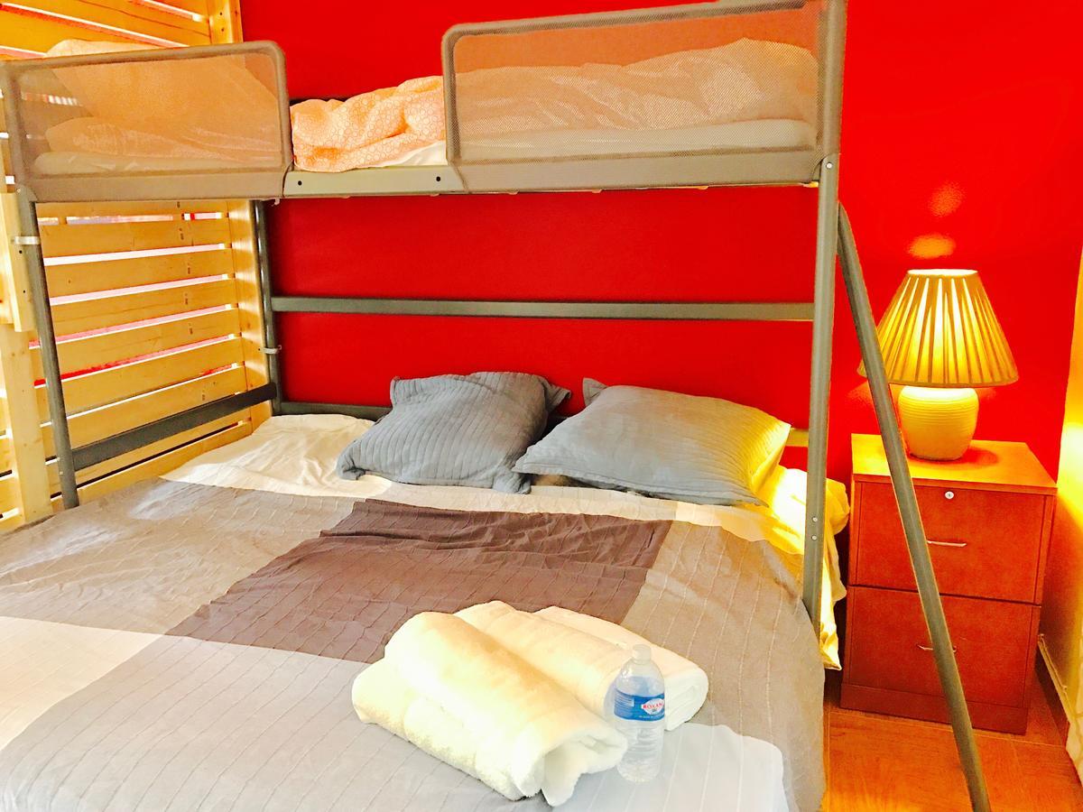 Light Haven Motel Hollywood Ngoại thất bức ảnh